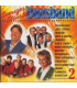 Sveriges Största Dansband   2 - CD - NY