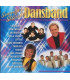 Sveriges Största Dansband - CD - NY