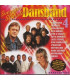 Sveriges Största Dansband  4 - CD - BRUGT