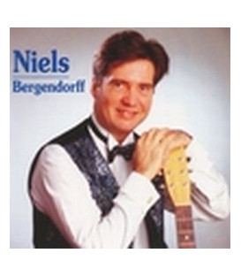 Niels Bergendorff - CD - NY