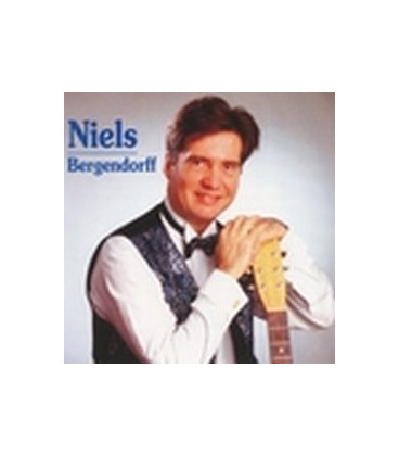 Niels Bergendorff - CD - NY