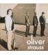 Oliver Strauss Anita .. og alle de andre - CD - NY