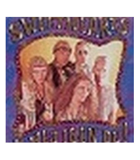 Sweethearts ‎– Hej Igen Du! - CD - NY