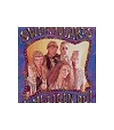 Sweethearts ‎– Hej Igen Du! - CD - NY