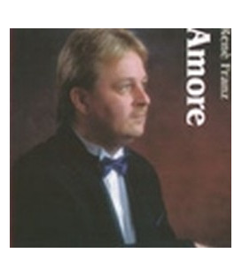 Rene Franz -  Amore - CD - NY