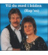 Hapn´s - Vil du med i båden - CD - NY