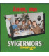 Svigermors Drenge - CD - NY