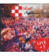 Red Squares Live + 3 - CD - NY
