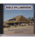 Rebild Spillemændene - 20 melodier fra 1970´erne - CD - NY