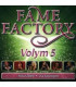 Fame Factory vol.  5 - CD - NY