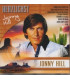 Johnny Hill Herzlichst - CD - NY