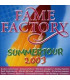 Fame Factory Summertour - CD - NY