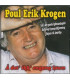 Poul Erik Krogen - Å det´ ikk´ engang løwn - CD - NY