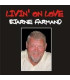 Bjarne Farmand Livin´ on Love - CD - NY