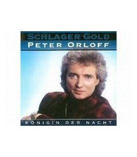 Peter Orloff Köningin der Nacht - CD - NY
