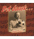 Dirch Passer - Det Dansk... - CD - NY