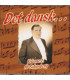 Ib Shønberg 1 - Det Dansk... - CD - NY