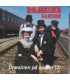 Dræsinebanden - Dræsinen på sporet - CD - NY