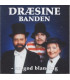 Dræsinebanden - en god blanding - CD - NY