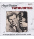 Jørgen Ingmann - Favourites - 2 CD - NY