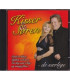 Kisser & Søren - de særlige - CD - NY
