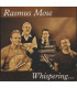 Rasmus Mose - Whispering... - CD - NY