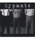 Hypants - CD - NY