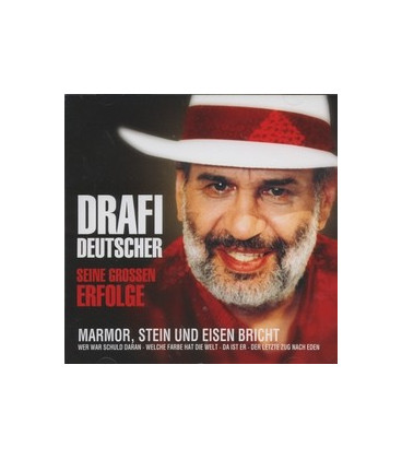 Drafi Deutcher Seinen grossen erfolge - CD - NY
