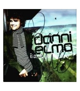 Danni Elmo Back for more - CD - NY