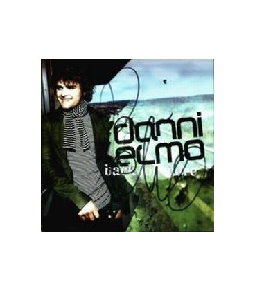 Danni Elmo Back for more - CD - NY