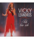Vicky Leandros Ich bin ich - CD - NY