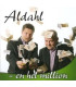 Aldahl - En hel million - CD - NY