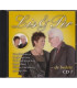 Lis & Per - de bedste 1 - CD - NY
