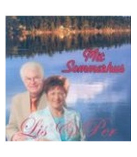 Lis & Per - Mit Sommerhus - CD - NY