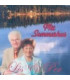 Lis & Per - Mit Sommerhus - CD - NY