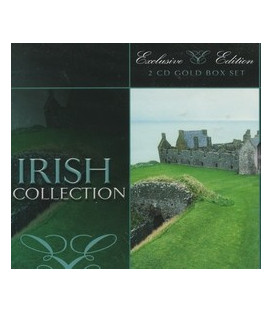 Irish Collection - 2 CD - NY