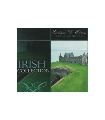 Irish Collection - 2 CD - NY