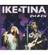 Ike & Tina Took a Trip - CD - NY