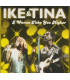 Ike & Tina I wanna take You Higher - CD - NY