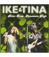 Ike & Tina River deep, Mountain high - CD - NY