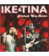 Ike & Tina Nutbush City limits - CD - NY