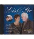 Lis & Per - de bedste 3 - CD - NY