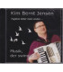 Kim Bernt Jensen - Musik, der svinger 5 Fuglene letter mod vinden - CD - NY