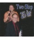 Two-Step - 25 år - CD - NY