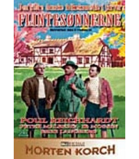 Flintesønnerne - DVD - NY