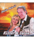 Kisser & Søren - Stella Polaris - CD - NY