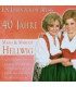 Maria & Margot Hellwig 40 Jahre - CD - NY
