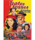 Teatertosset - DVD - NY