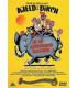 Vi er allesammen tossede - DVD - NY