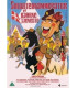 Soldaterkammerater 6 på Bjørne tjeneste - DVD - NY